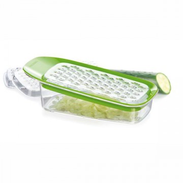 Tescoma 642744 Multifunctional Vitamin Grater