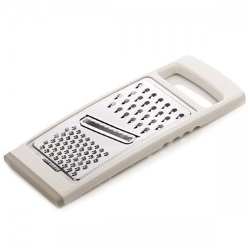 Tescoma 643764 Handy Multipurpose Flat Grater