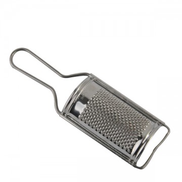 Rivado stainless steel Violin Grater cm 13