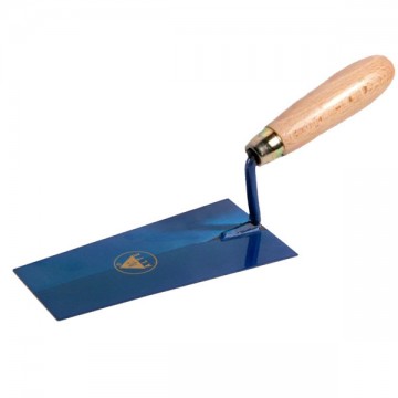 Square Tip Trowel 18 High 02665