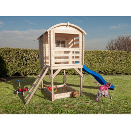 Casetta gioco bambini in...