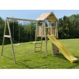 Torretta giochi bambini in...