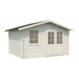 Casetta in legno da...