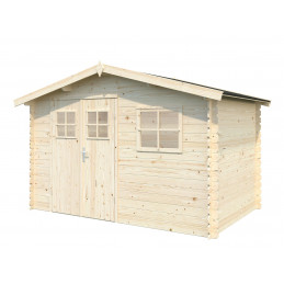 Casetta in legno da...