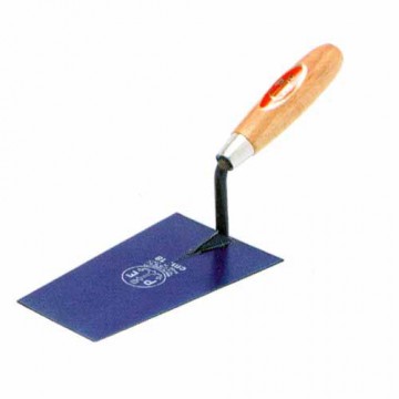 Square Tip Trowel 906 18 Natural Pavan