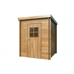 Casetta in legno da...