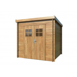 Casetta in legno da...