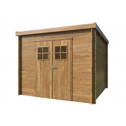 Casetta in legno da...