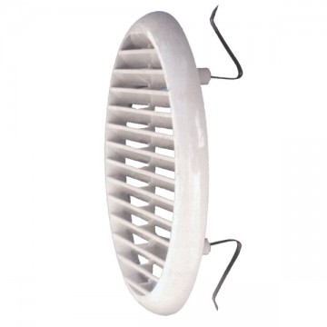 Grid Pl 106 Round Net 40/ 80 Springs