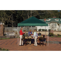 Gazebo richiudibile 3x3 m...