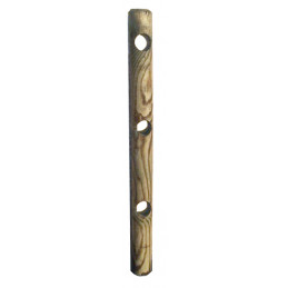 Pali in legno impregnato...