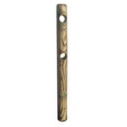 Pali in legno impregnato...