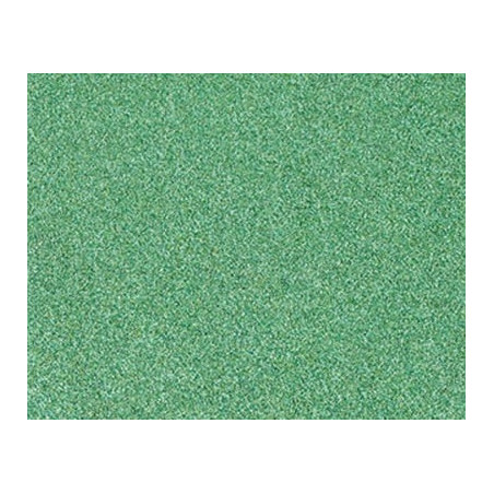 Guaina bituminosa ardesiata verde rotolo 10 mq per copertura casette e tetti in legno - Esterni da Vivere