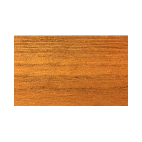 Impregnante noce chiaro per legno esterno 4 litri effetto cera per casette e recinzioni - Esterni da Vivere