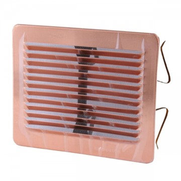 Copper Grid 193X165 Mesh 100/140 Springs