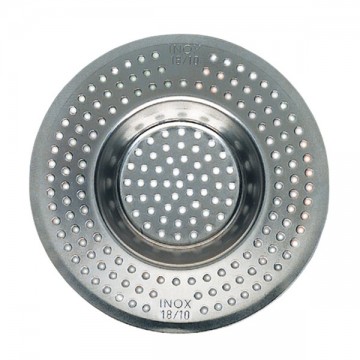 Griglietta Lavelli Inox mm 40/70 Eliplast