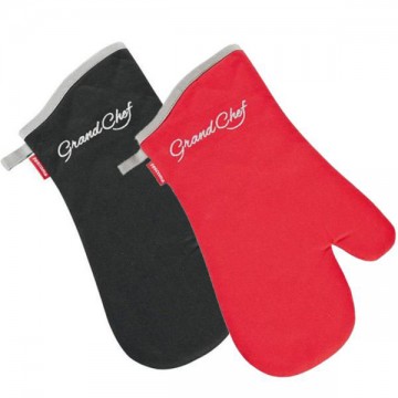 Tescoma Grandchef Black Oven Glove 428840.45