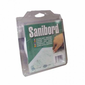 Joint sanitaire mm 22 m 2,40 Treemme