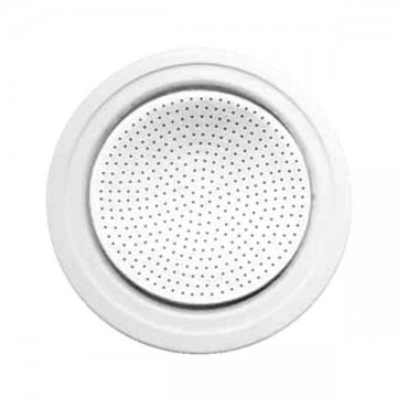 Guarnizioni pz.3 + Filtro Caffettiere Alluminio Tz 6 Bialetti