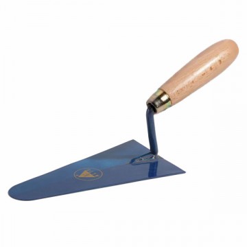 Narrow Round Tip Trowel 18 High 02667