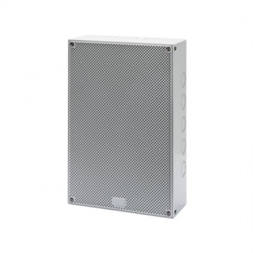 GW42005 Quadretto Distribuzione con Porta Reversibile 300X200X60