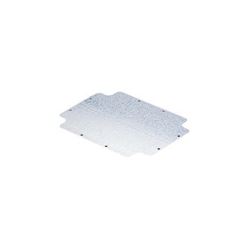 GW44617 Piastra di Fondo per Cassette 300X220