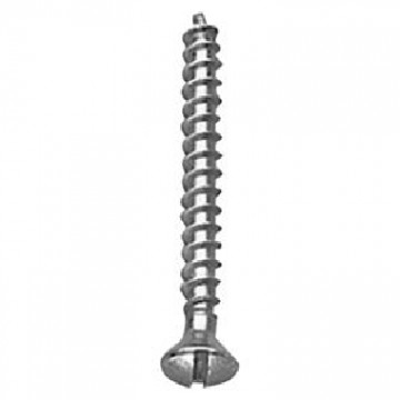 GW48023 Self-tapping screw 3X38 for fixing the junction box cover