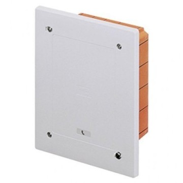 GW48671 Modular Junction Box Ip55 138X169X70 mm