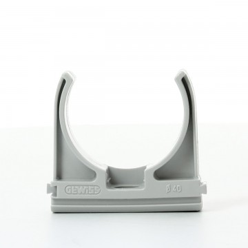 GW50628 Gewiss Snap Support - Ø 40