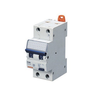 GW94006 Interruttore Magnetotermico Differenziale C10 4,5Ka