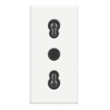 Hd4180 Axolute 16A Bypass socket