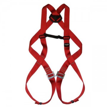 Basic Harness 1298 Camp