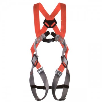 Harness Basic Duo 1275 Camp