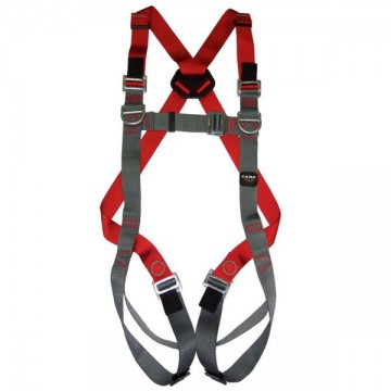 Vertical 2 harness 1247.02 Camp
