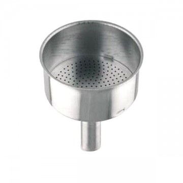 Aluminum Coffee Maker Funnel Tz 1 Forever