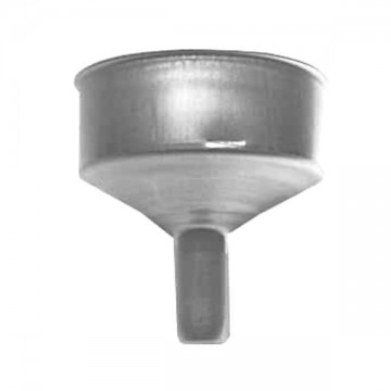Bialetti 1/2 Tz Aluminum Coffee Maker Funnel