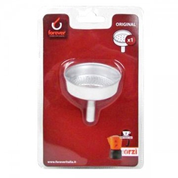 Miss Orzi' Tz 2 Forever Coffee Maker Funnel