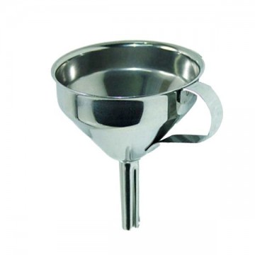 Imbuto Inox cm 10 Calder