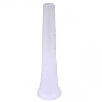 Plastic funnel for bagging mm 10 3 swords