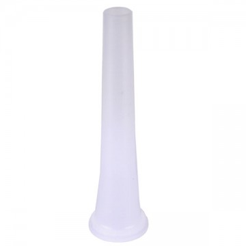 Plastic funnel for bagging mm 40 3 Swords