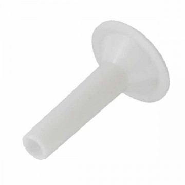 Meat Grinder Plastic Funnel N.22 mm 20