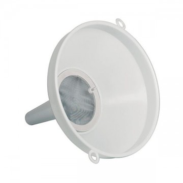 Funnel Polypropylene Filter 25