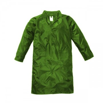 Impermeabile Cappotto Niagara Verde L