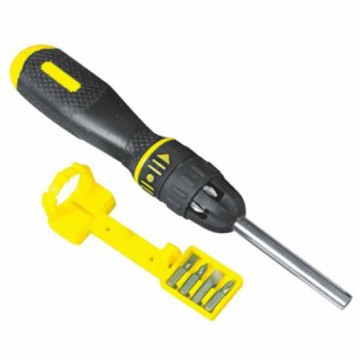 Handle Bit holder Ratchet 0-68-010 Stanley