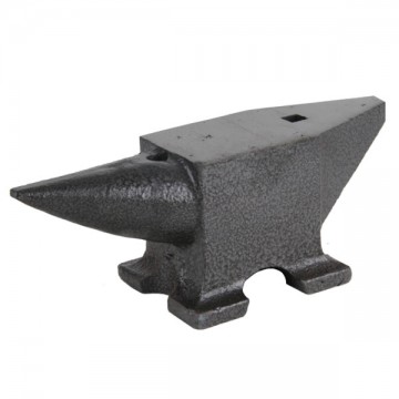 Cast Iron Anvil Std Kg 10