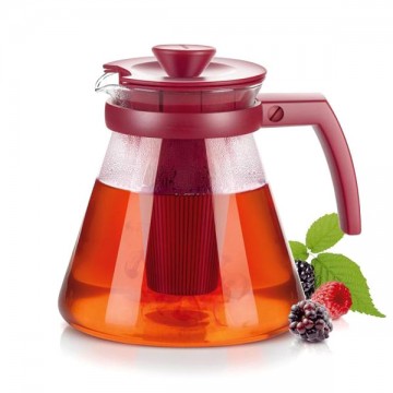 Red Tea/Coffee Infuser L 1.25 Teo Tescoma 646623.20