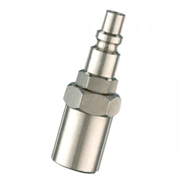 Hose Connector Quick Coupling 14/A 6X14 pcs.1 Bl Ani