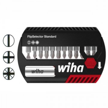 Inserti Sr.pz.11 Xselector 7944 Wiha