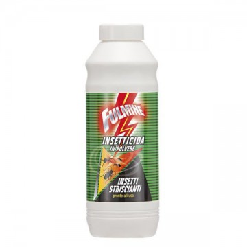 Insecticide Fourmis Poudre G 250 Lightning