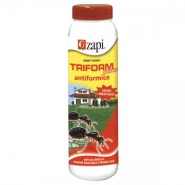 Fourmis Insecticide Triform G 200 Poudre Zapi